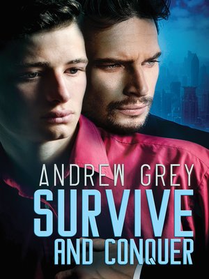 cover image of Survive and Conquer
